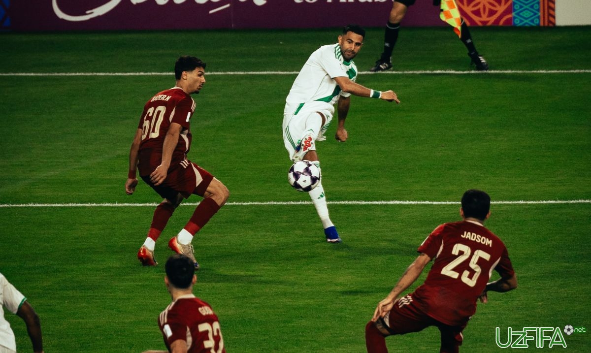                           Elit OCHL. Bugungi barcha o'yinlarda durang qayd etildi		- uzfifa.net.