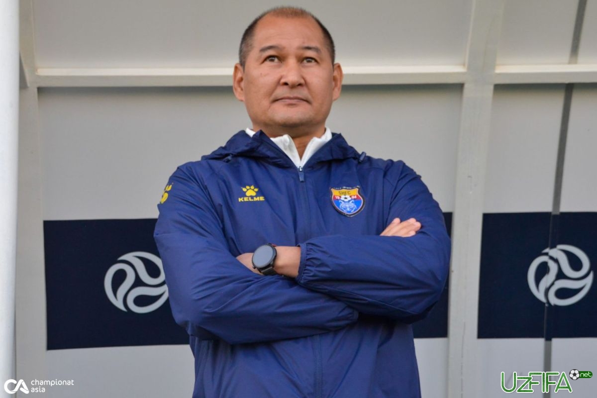                           "Sho'rtan" Toshkentda yig'inga kirishdi		- uzfifa.net.