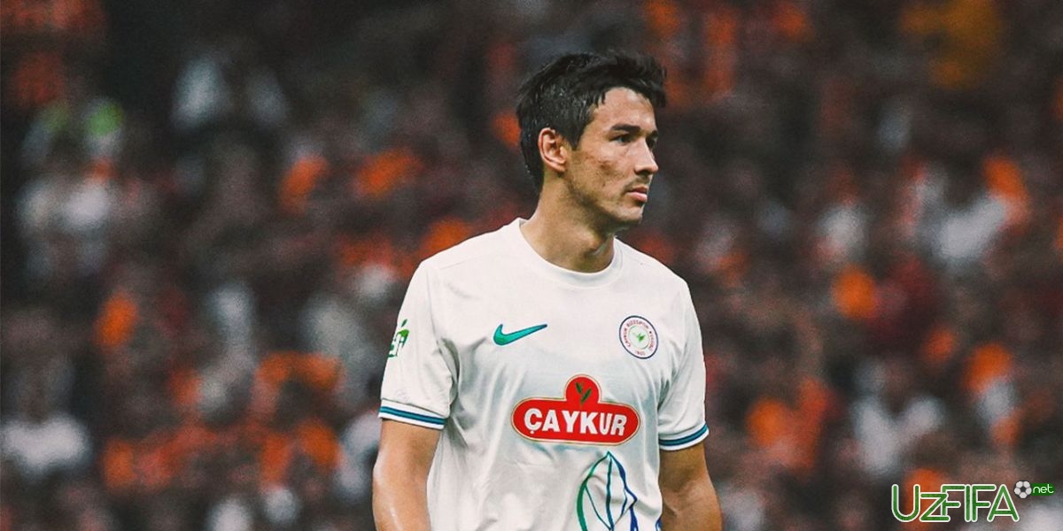                           Husniddin Aliqulov muvaffaqiyatli operaciya qilindi		- uzfifa.net.