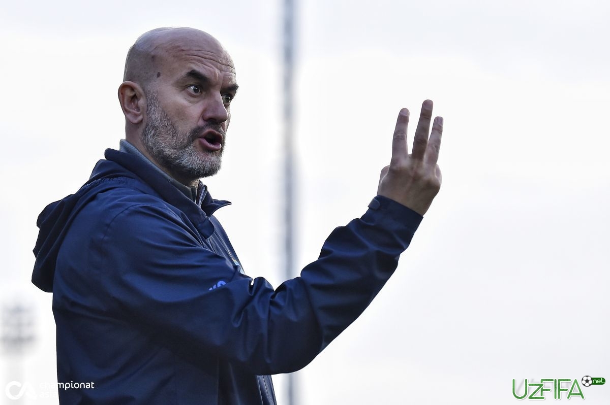                           "Bunyodkor" Daniya jamoasiga imkoniyatni boy berdi		- uzfifa.net.