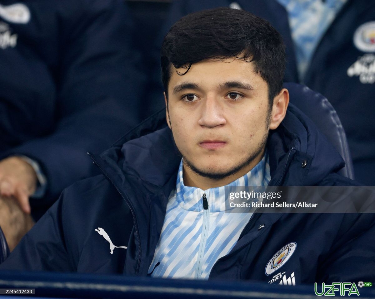                           APL. "Manchester Siti" – "Fulxem". Tarkiblar malum!		- uzfifa.net.