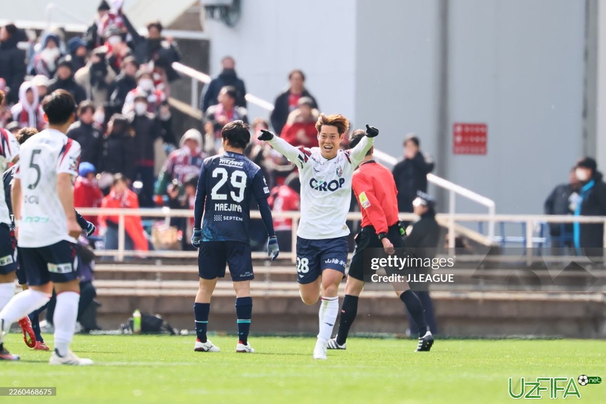                           Yaponiya ligasida duranglar bekor qilindi		- uzfifa.net.