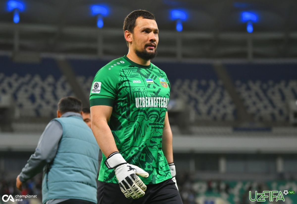                           Rasman: "Metallurg" Sultonov bilan shartnoma imzoladi		- uzfifa.net.