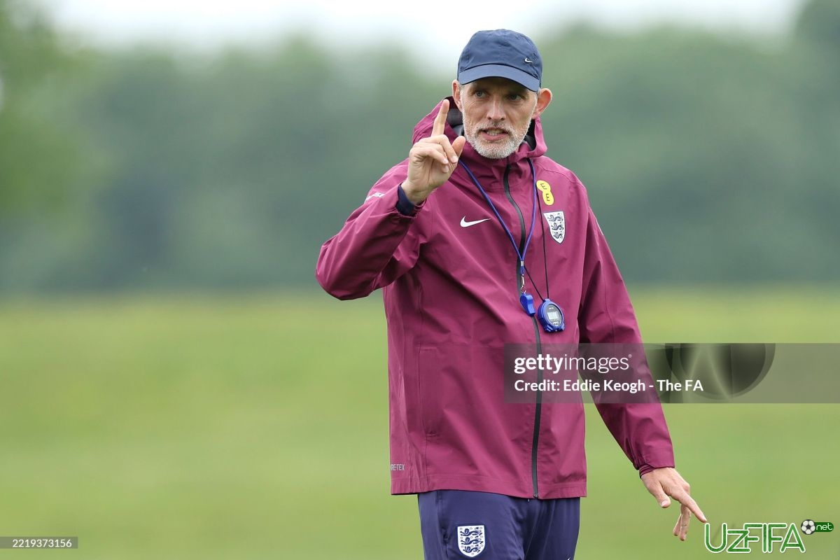                           Kapello Jahon chempionati arafasida Tuxelni ogohlantirdi		- uzfifa.net.