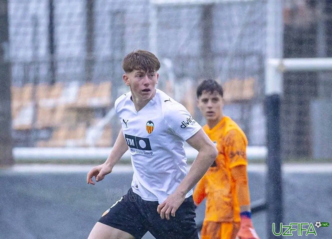 Ugo Fernandes - "Manchester Yunayted"ning yangi maqsadi - uzfifa.net.