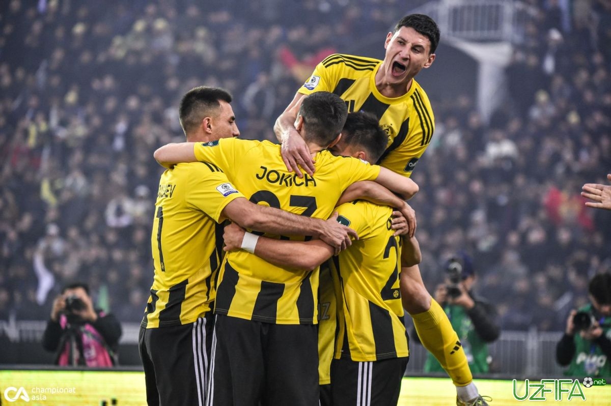                           Superliga. 1-tur o'yinlarining boshlanish vaqti malum		- uzfifa.net.