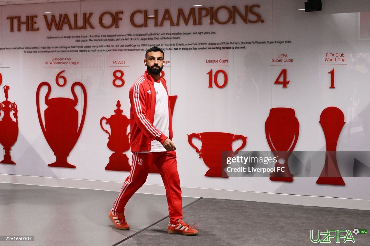                           Angliya Kubogi. "Liverpul" - "Brayton" (onlayn hisob)		- uzfifa.net.