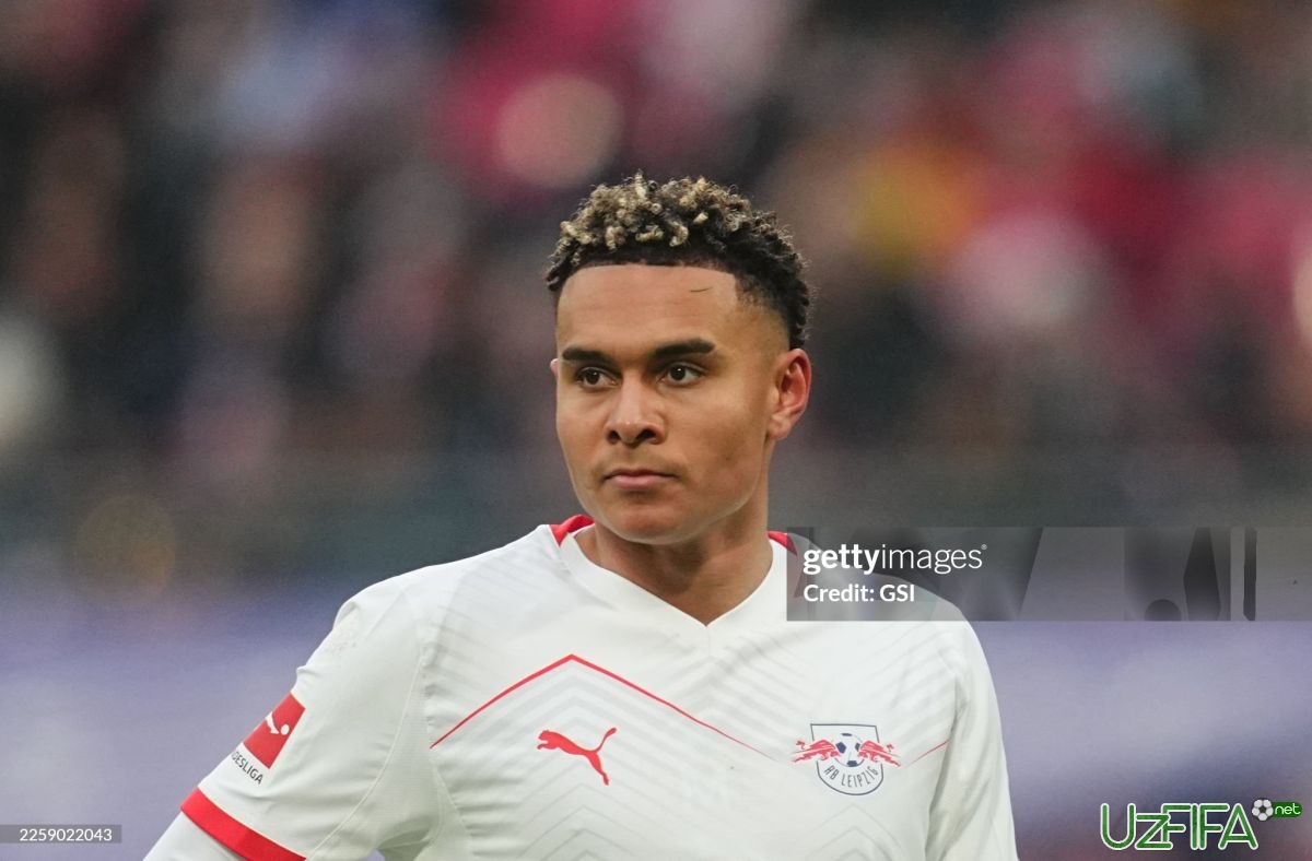                           "Arsenal" norvegiyalik hujumchini nishonga oldi		- uzfifa.net.