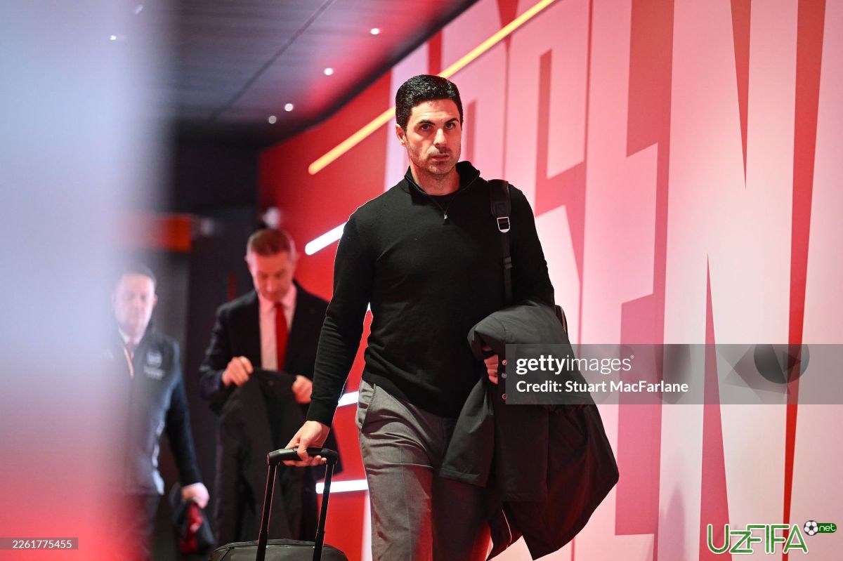                           "Arsenal" - "Uigan". Tarkiblar malum		- uzfifa.net.