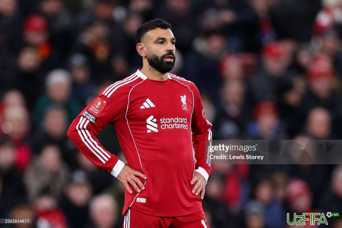 Saloh Saudiya chempionatiga o'tishga rozi - uzfifa.net.