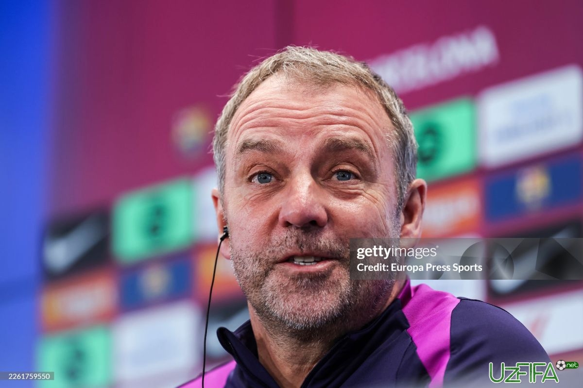                           Flik kechagi kutilmagan mag'lubiyat sababini aytdi		- uzfifa.net.