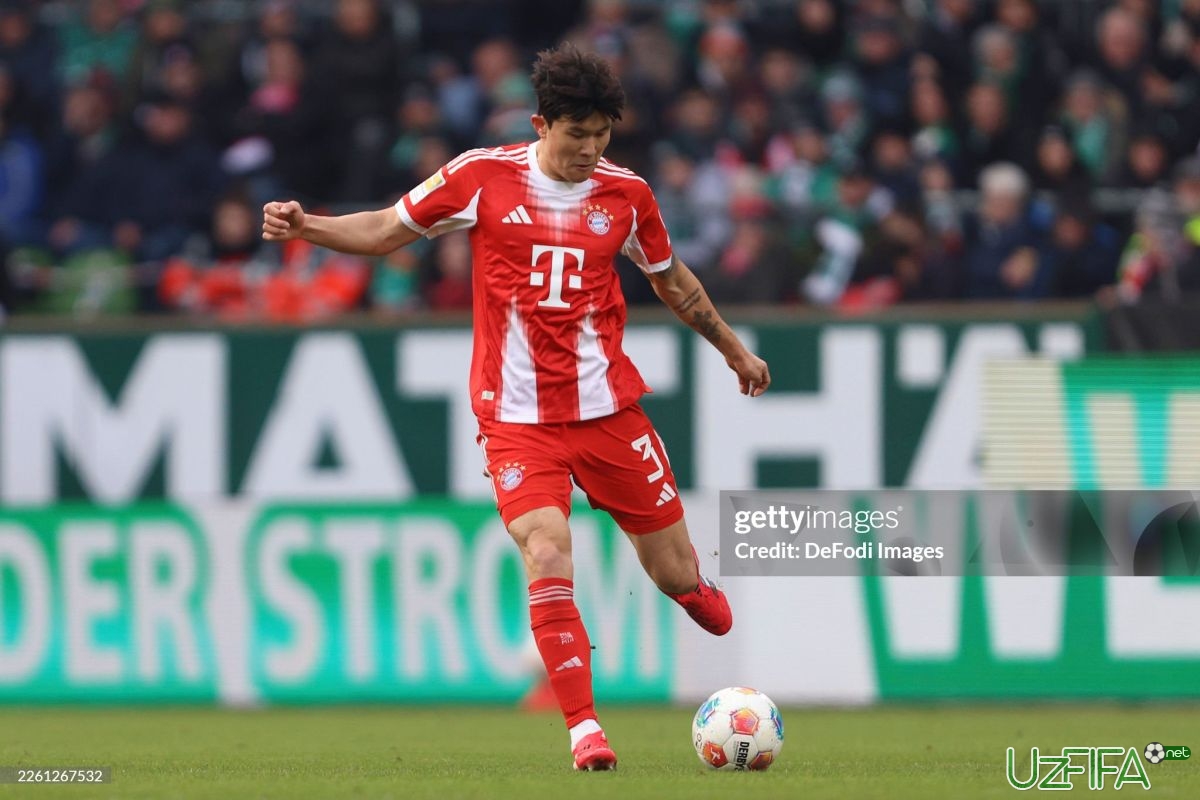                           Janubiy koreyalik futbolchiga London grandlari qiziqish bildirmoqda		- uzfifa.net.