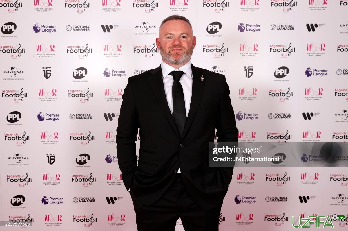                           Ueyn Runi MYUga qaytishga tayyor		- uzfifa.net.