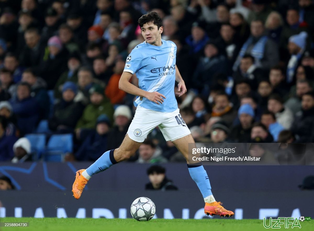                           Abduqodir Husanov - ECHLning eng tezkor futbolchisi!		- uzfifa.net.