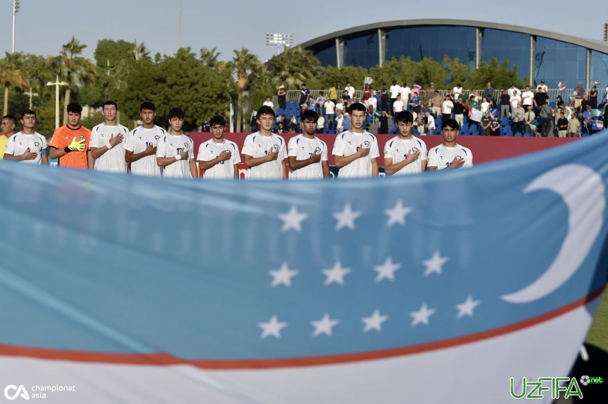 "Andijon" yana bir Osiyo chempioni bilan shartnoma imzoladi - uzfifa.net.