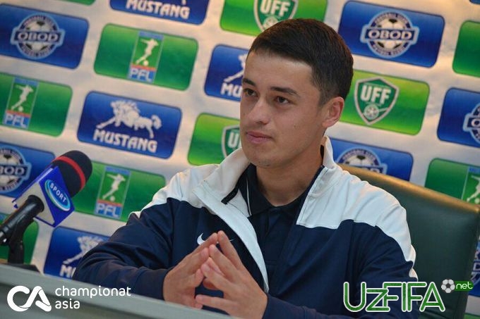                           O'zbekiston Superligasi tarixidagi eng yosh murabbiyni bilasizmi?		- uzfifa.net.