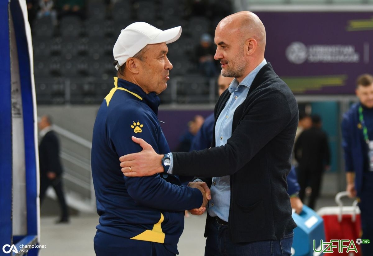                           Superliga-2026. Bosh murabbiylar kimlar? 		- uzfifa.net.