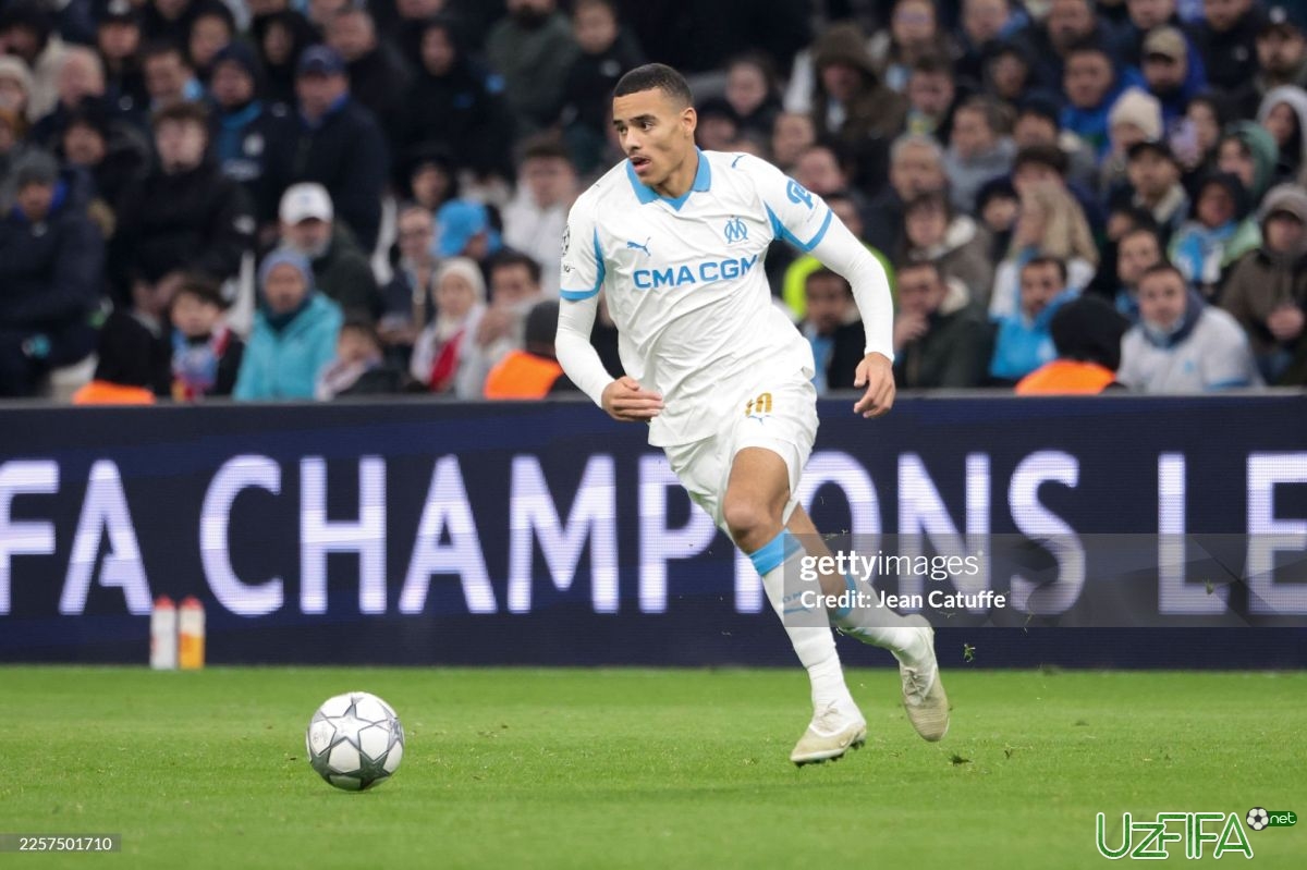 Bir qator Evropa klublari Grinvudga qiziqmoqda - uzfifa.net.