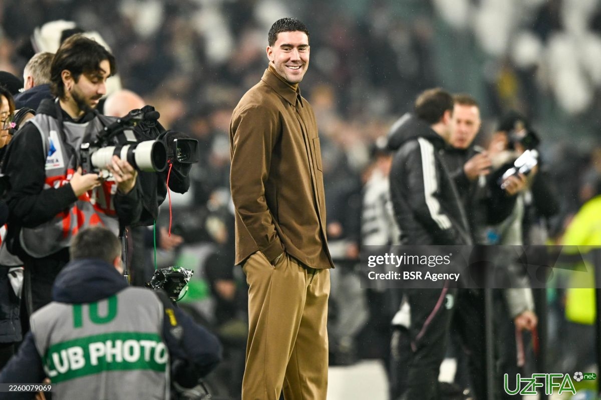                           Vlaxovichning oldida ikki variant bor		- uzfifa.net.