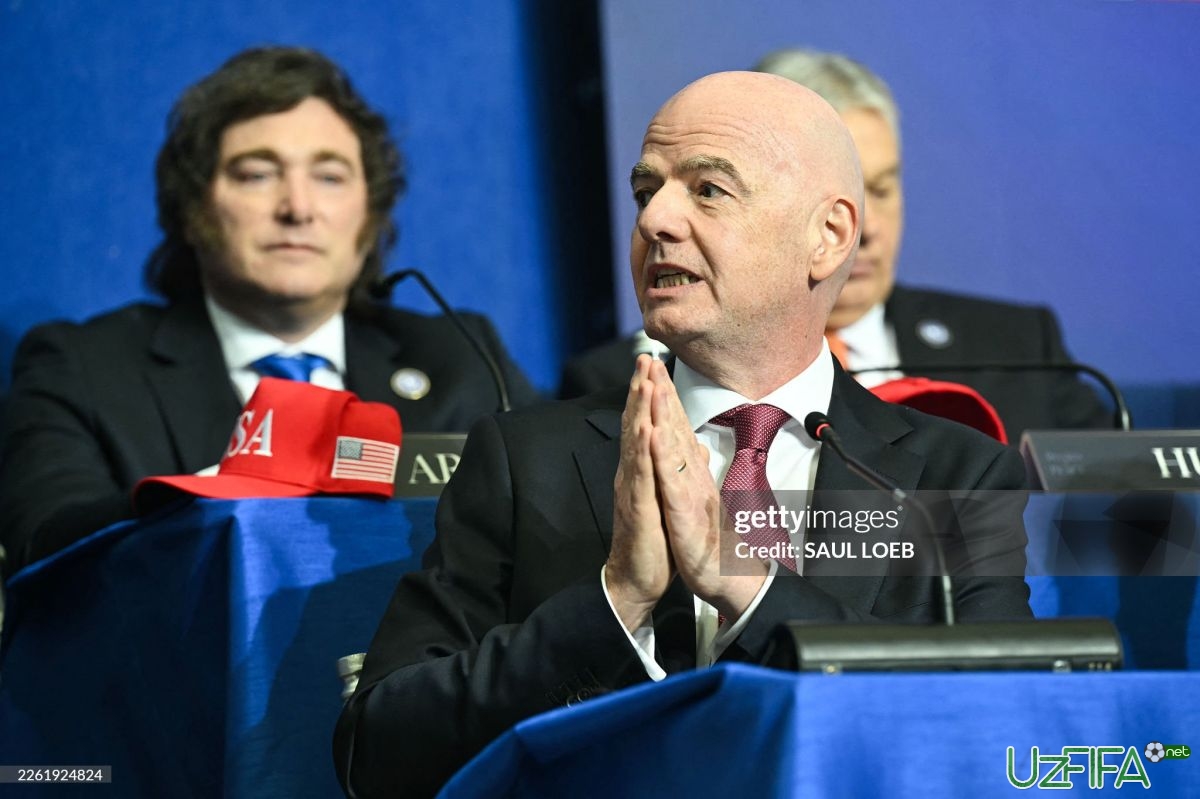 FIFA Falastinda futbolni rivojlantirish uchun katta miqdroda pul ajratadi - uzfifa.net.