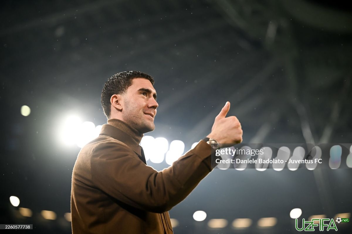 Vlaxovich Ispaniyaga ko'chib o'tadi - uzfifa.net.