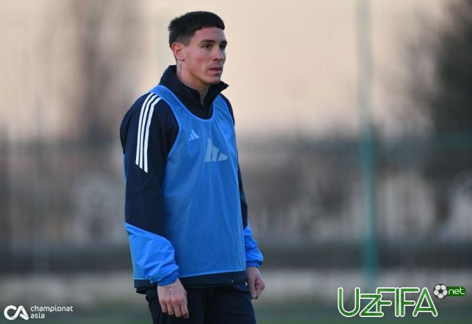                           Qishda O'zbekistonga kelgan eng qimmat legionerlar		- uzfifa.net.