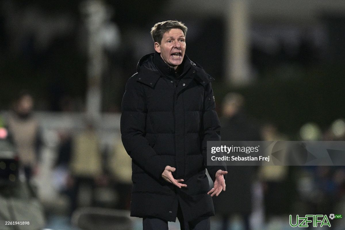 "Kristal Pelas" Glasnerning istefosini tezlashtirishi mumkin - uzfifa.net.