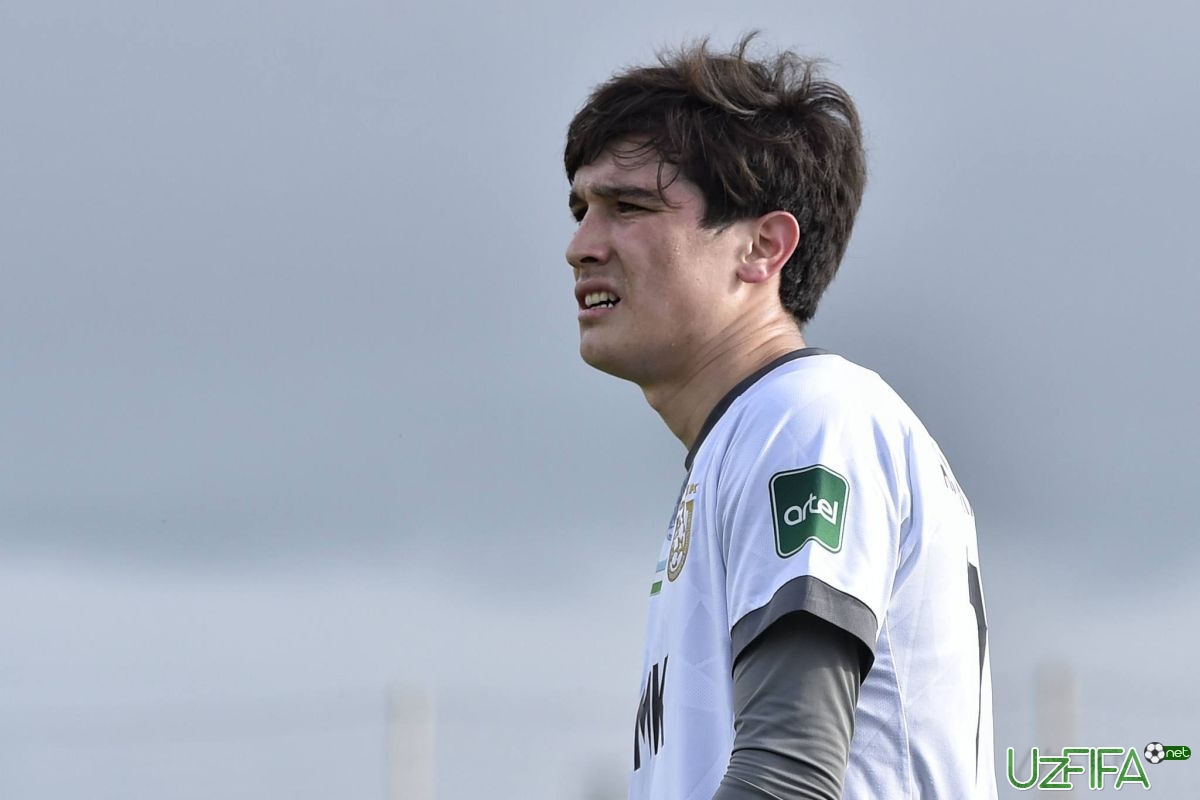                           OKMK yosh futbolchilari bilan shartnomalarni uzaytirdi		- uzfifa.net.