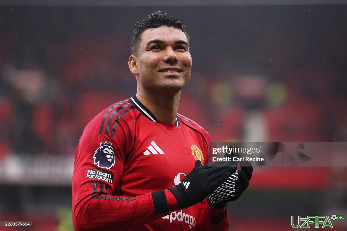                           Kazemiro Messi jamoasiga o'tishi mumkin		- uzfifa.net.