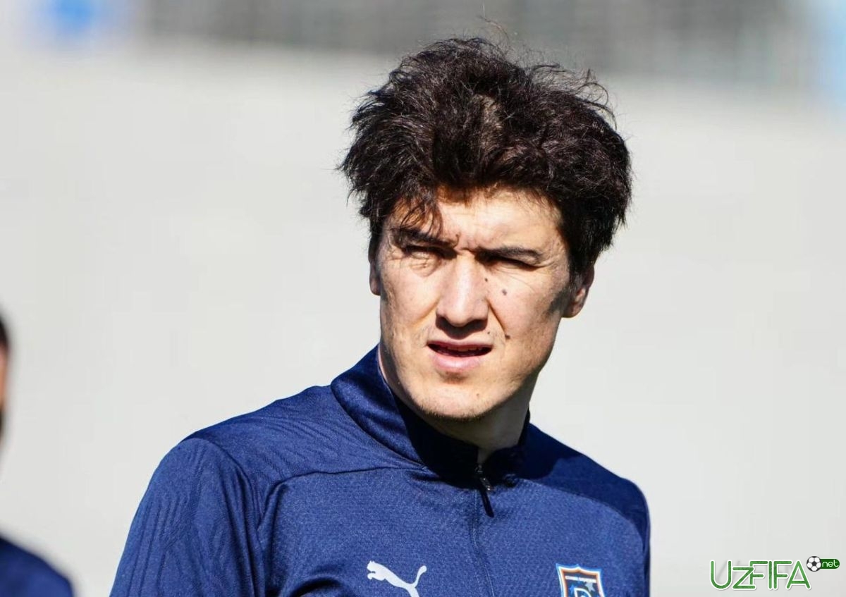                           "Alanyaspor" - "Istanbul Bashakshexir". Tarkiblar malum		- uzfifa.net.