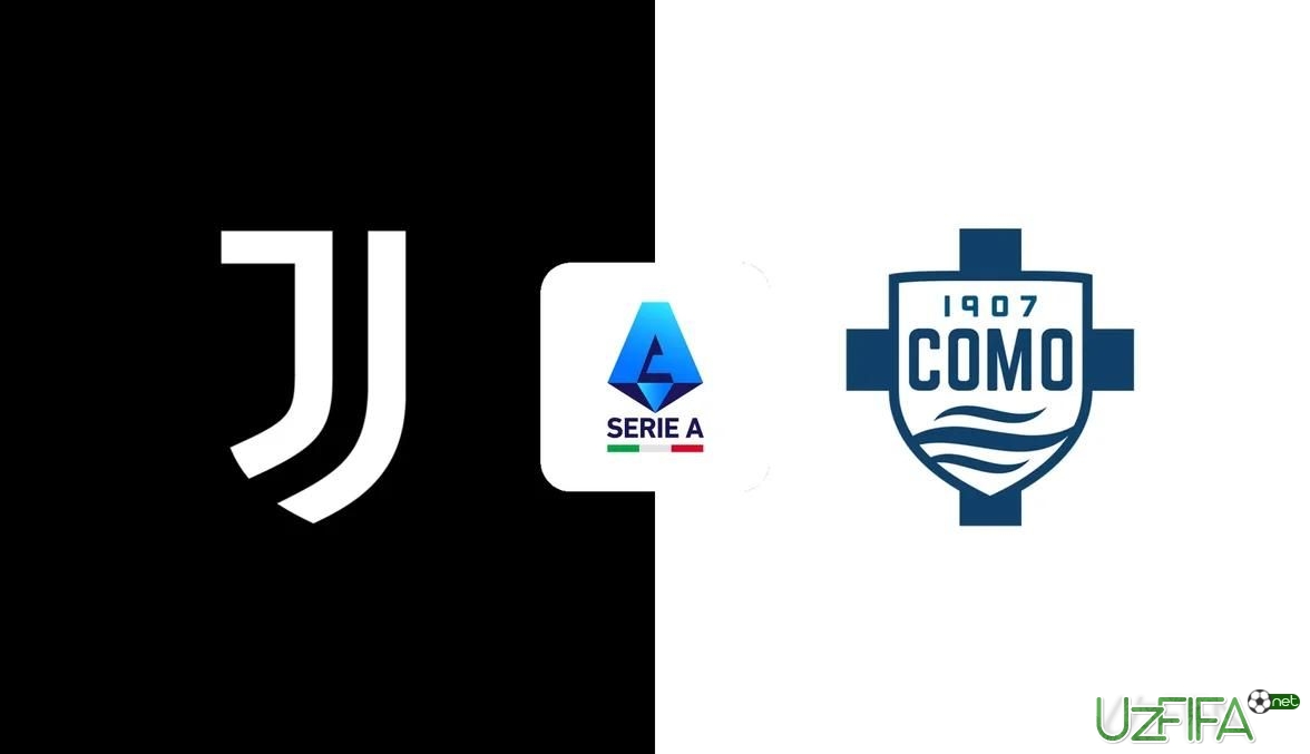                           "Yuventus" - "Komo". Tarkiblar malum		- uzfifa.net.