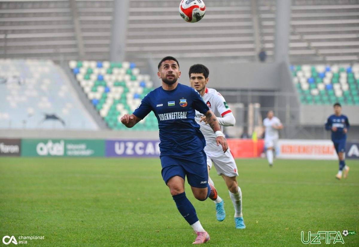                           "Bunyodkor" sobiq futbolchisi vataniga qaytdi		- uzfifa.net.