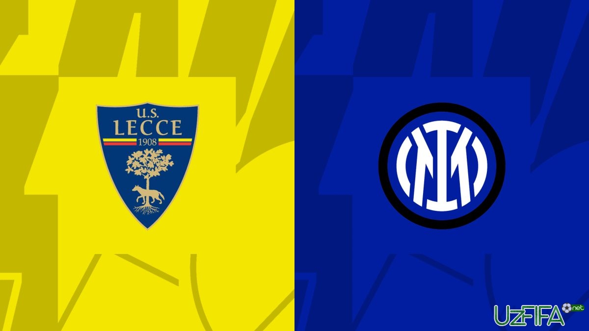                           "Lechche" - "Inter". Tarkiblar malum		- uzfifa.net.