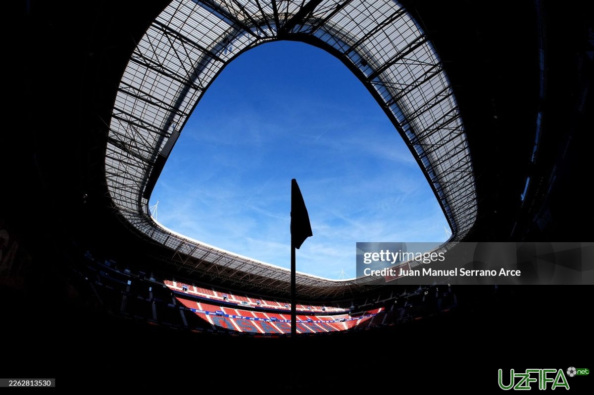                           "Osasuna" - "Real". Tarkiblar malum		- uzfifa.net.