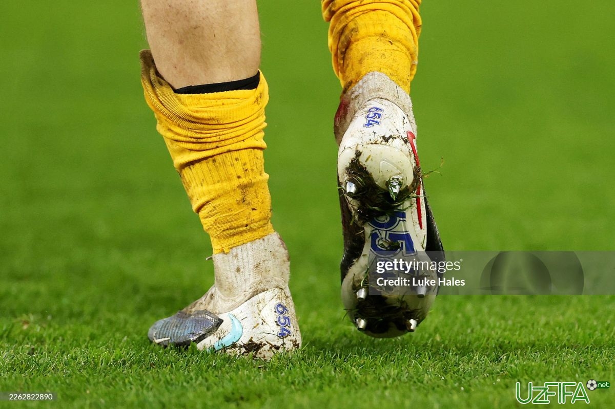 Milner APL rekordini o'rnatdi - uzfifa.net.