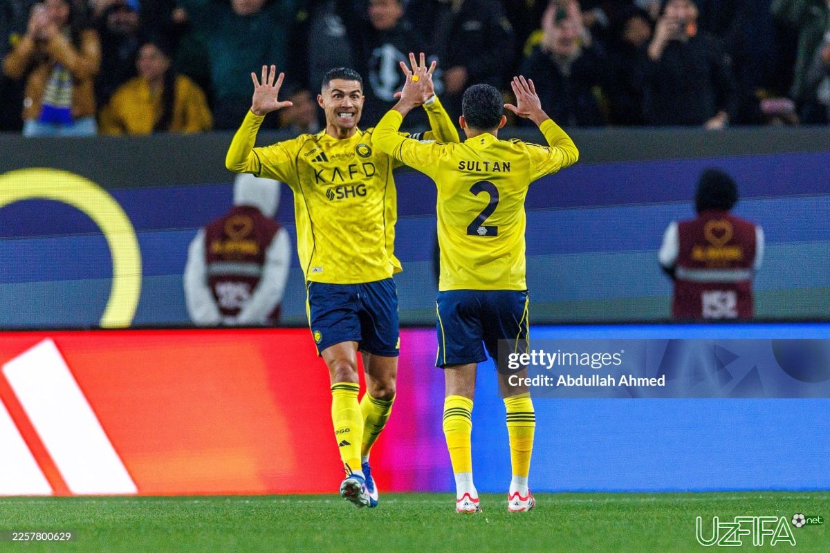                           Kechagi uchrashuvda dubl qayd etgan Ronaldu nimalar dedi?		- uzfifa.net.