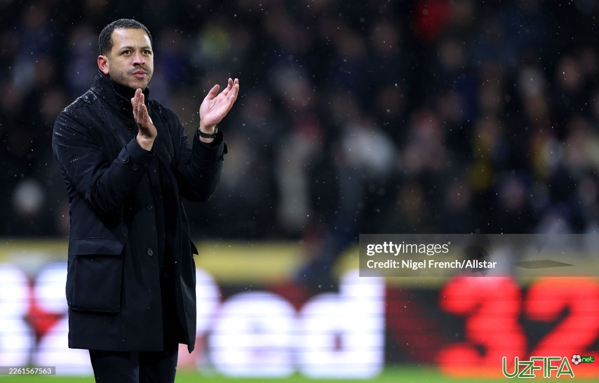                           "Chelsi" mavsum yakunlangach, Rosenorni istefoga chiqarishi mumkin		- uzfifa.net.