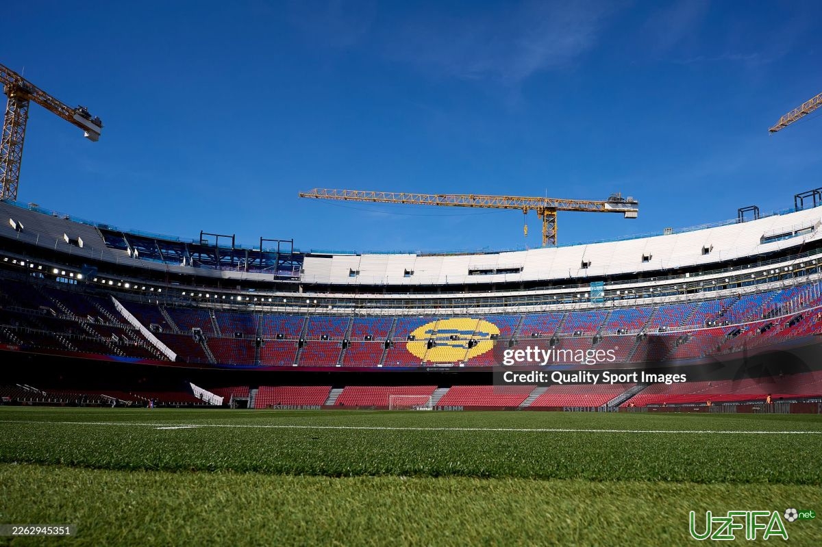                           "Barselona" - "Levante". Tarkiblar malum		- uzfifa.net.
