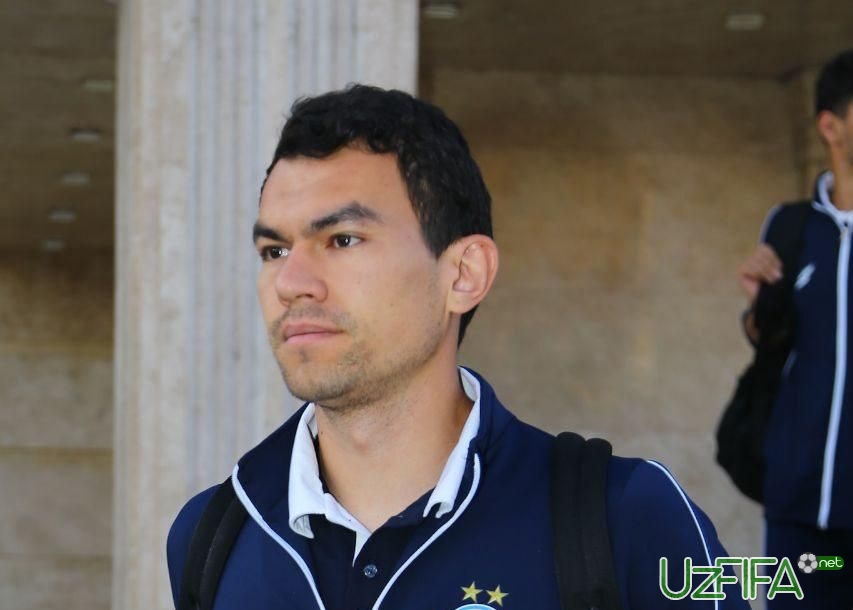                           "Mes Rafsanjan" - "Istiqlol". Tarkiblar malum		- uzfifa.net.