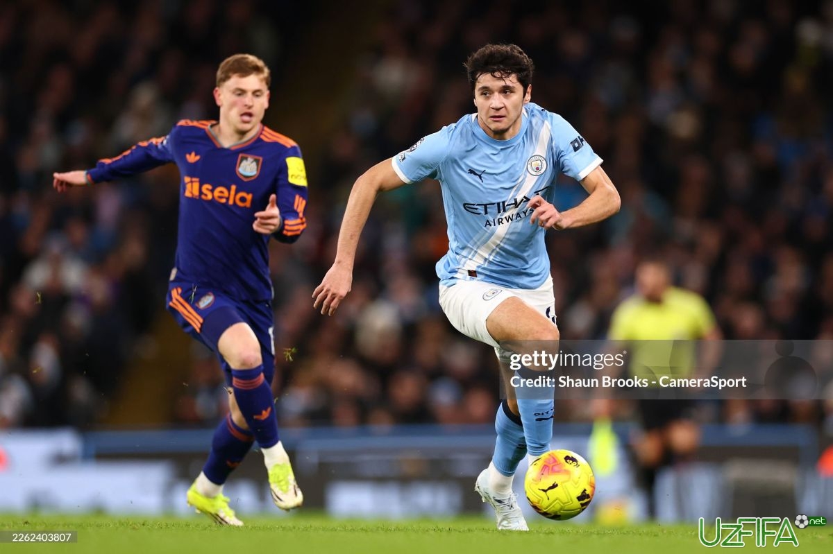                           Gvardiola nima uchun Diashning o'rniga Husanovni tushirganini tushuntirdi		- uzfifa.net.