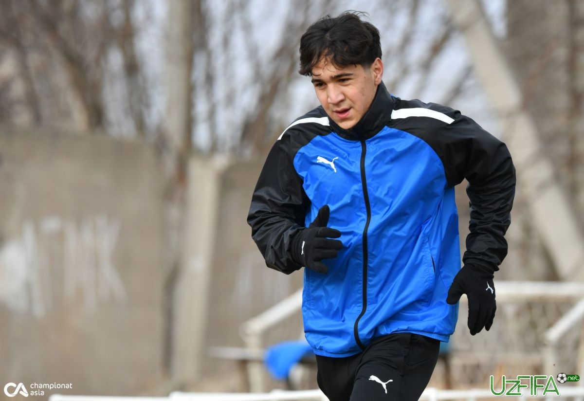 "Dinamo" bugun Samarqandda yig'iladi - uzfifa.net.