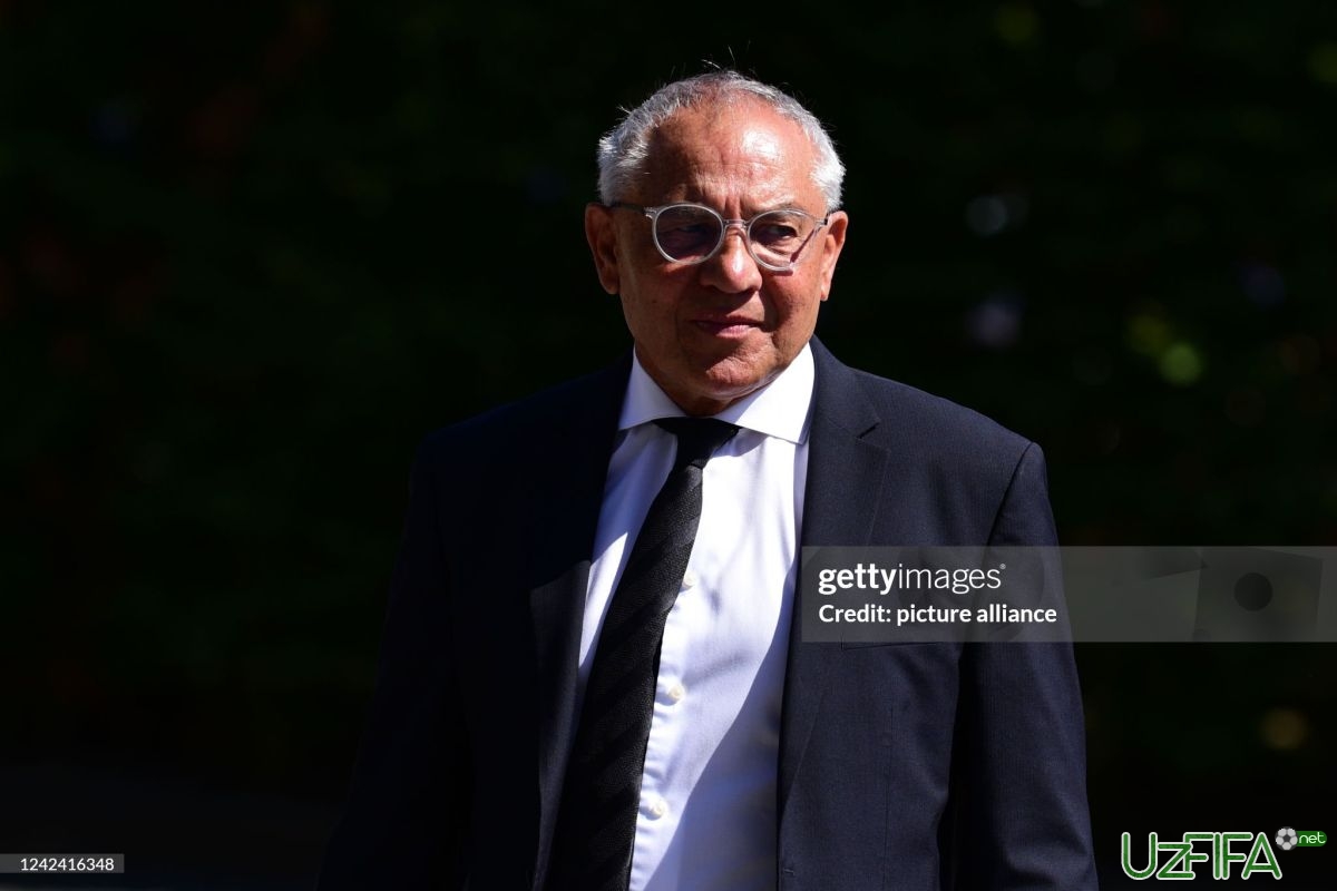                           "Bavariya" sobiq murabbiyi qozoq jamoasini boshqarishi mumkin		- uzfifa.net.