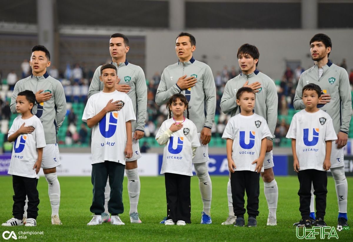                           O'zbekiston mezbonlik qiladigan FIFA Series uchrashuvlarining vaqti malum		- uzfifa.net.