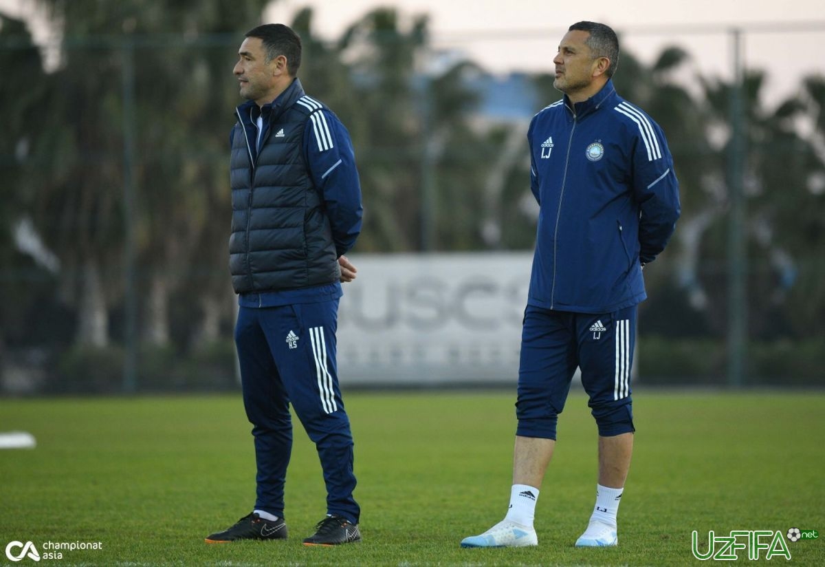                           Irismetov Pro liga jamoasi texnik direktori bo'ldi		- uzfifa.net.