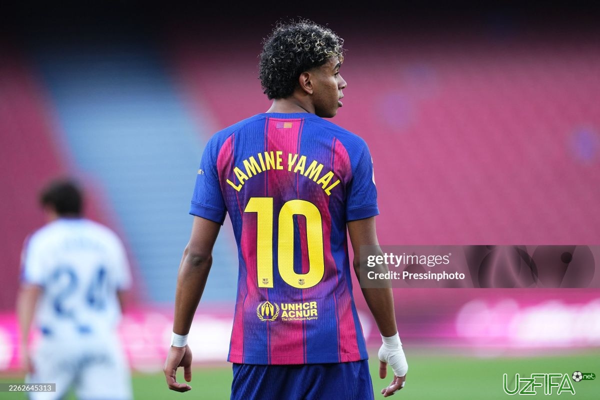 PSJ Yamal uchun qancha taklif qilgani malum - uzfifa.net.