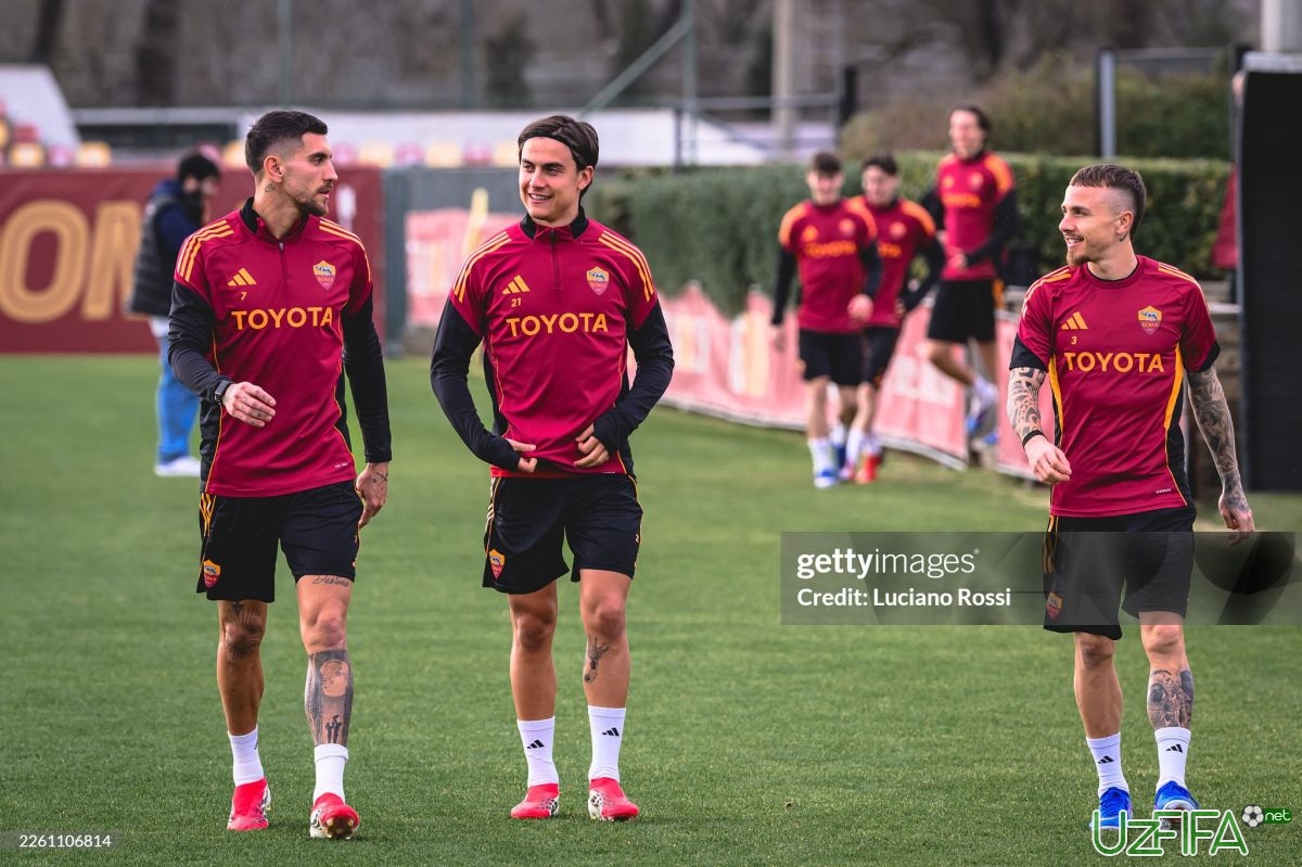 Dibala faoliyatini Argentinada davom ettirishi mumkin - uzfifa.net.