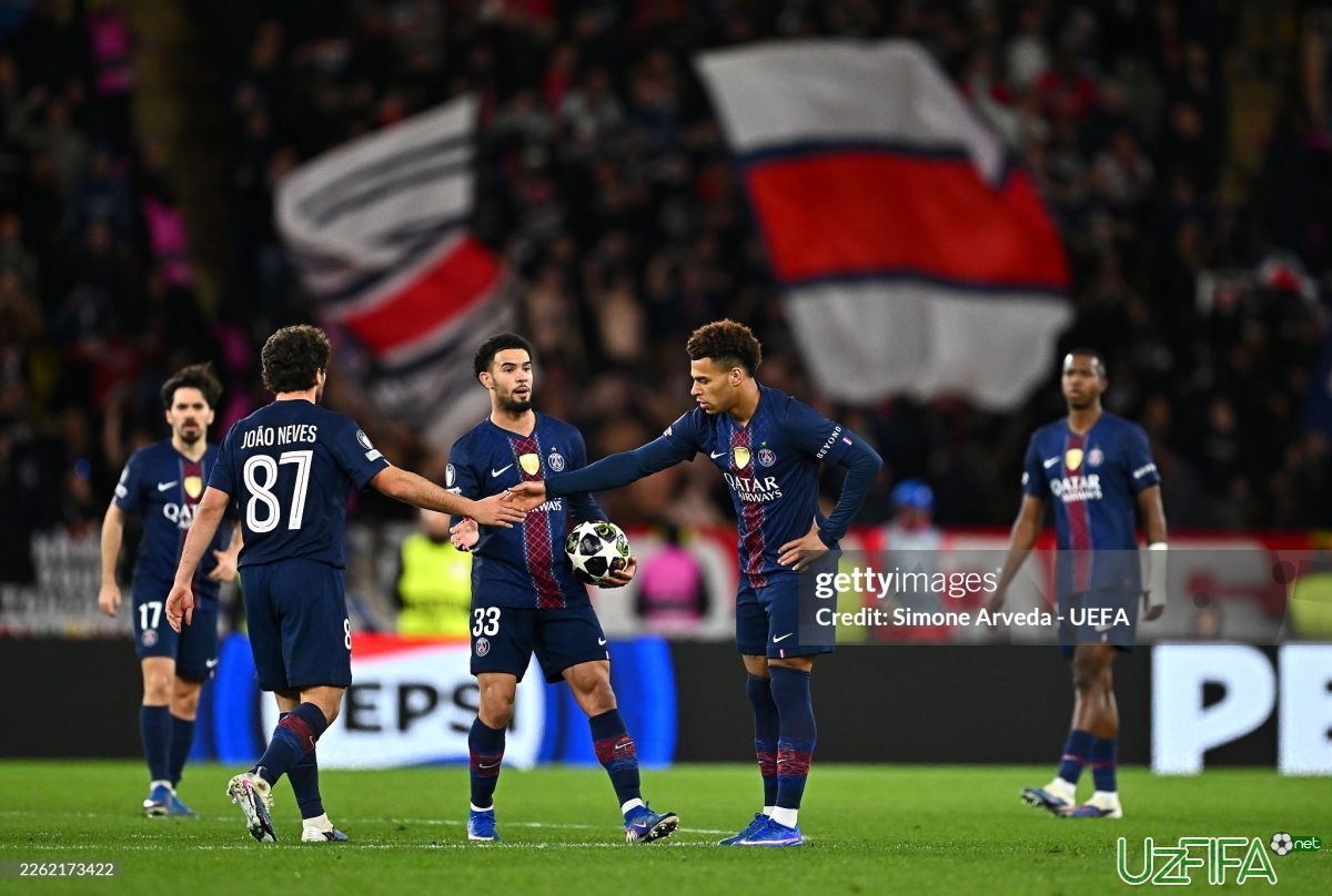                           PSJ asosiy futbolchisi bilan yangi shartnomani kelishib oldi		- uzfifa.net.