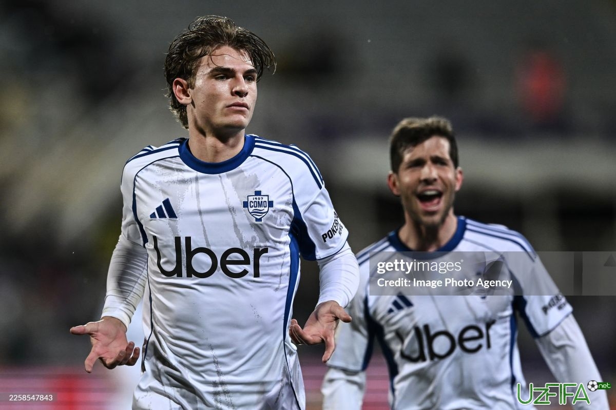                           "Real" 3 ta transferni foydali narxda amalga oshirmoqchi		- uzfifa.net.