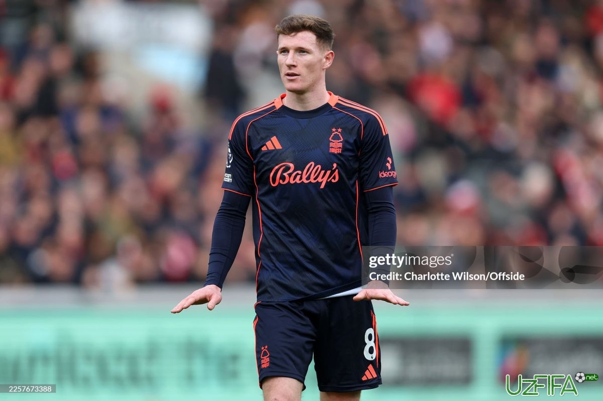                           Grand klublar "Nyukasl" tarbiyalanuvchisi uchun kurashmoqda		- uzfifa.net.