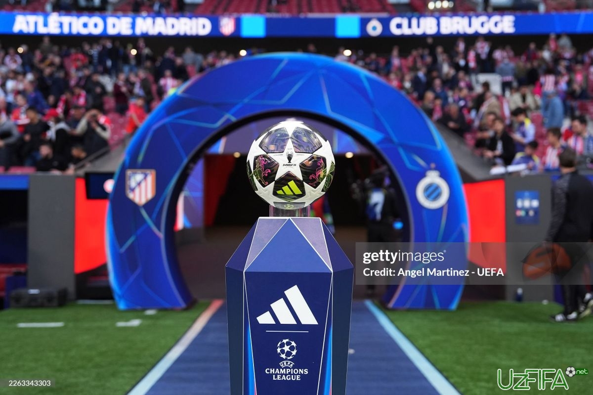               Live&nbsp;            ECHL. "Atletiko"  - "Bryugge"		- uzfifa.net.